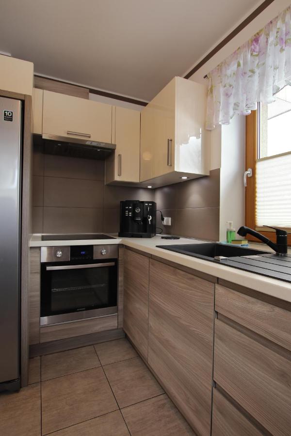 Domki Pod Magura Bystra  Exterior photo